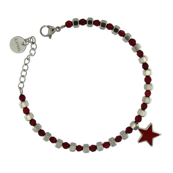 Bracciale Vag Donna in Acciaio 3507340002 - 3507340002